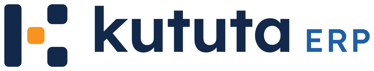 Kututa ERP